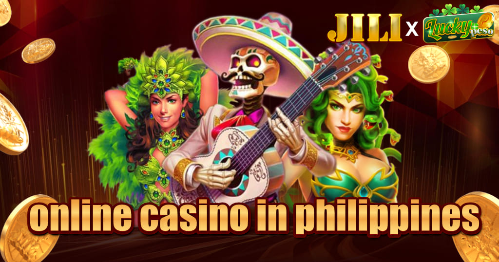 online casino for real money