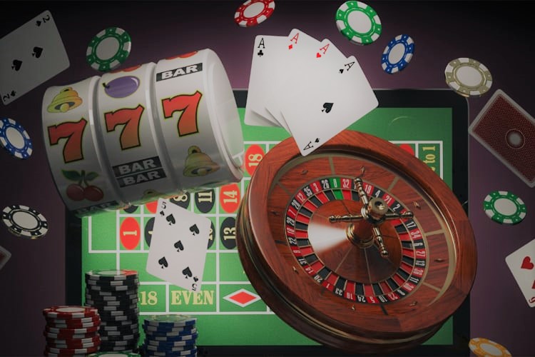 free online casino