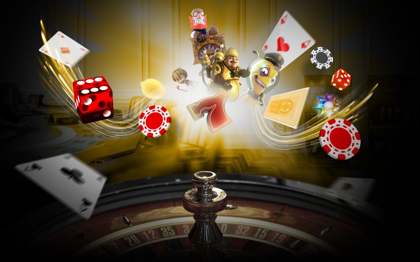 casino online for real money