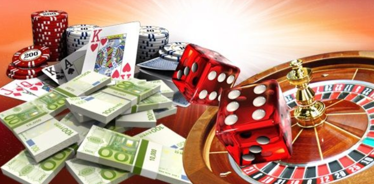 online casino games