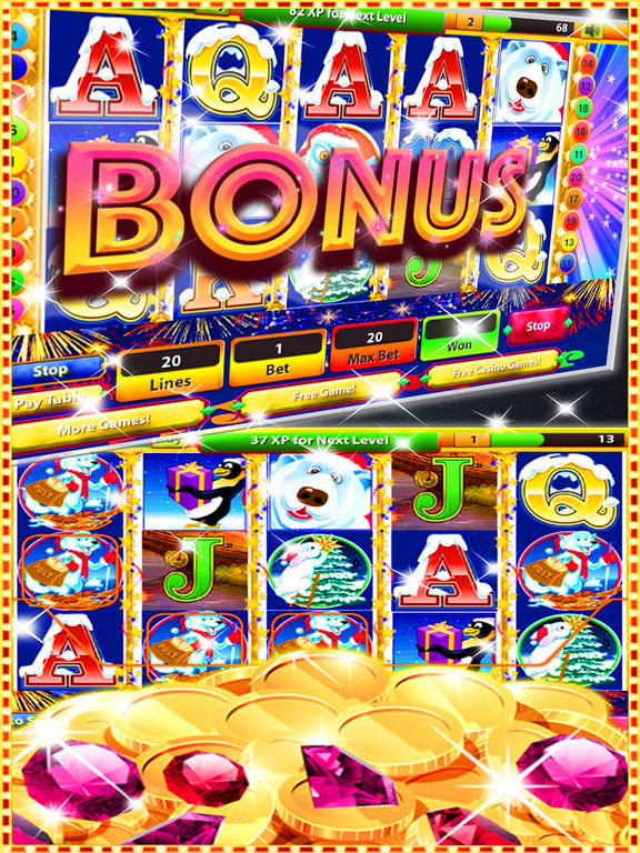casino games online