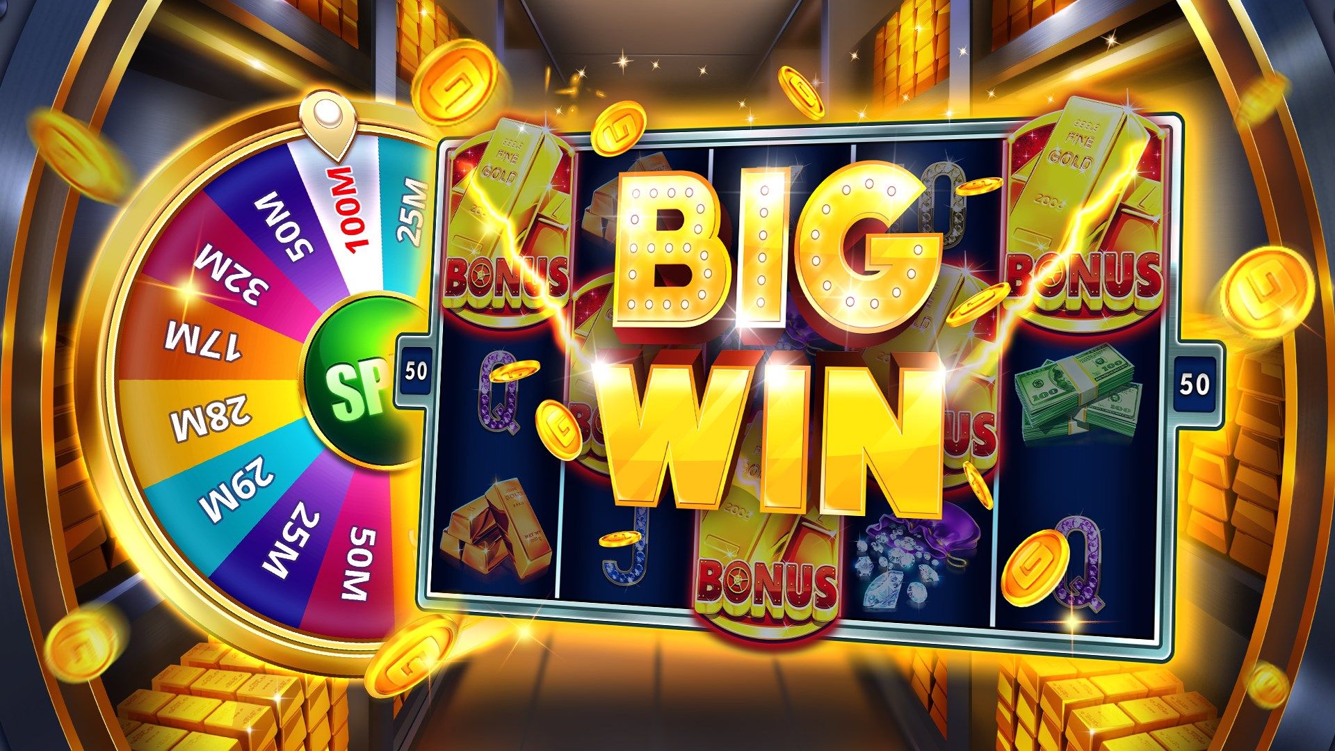 online casino bonus