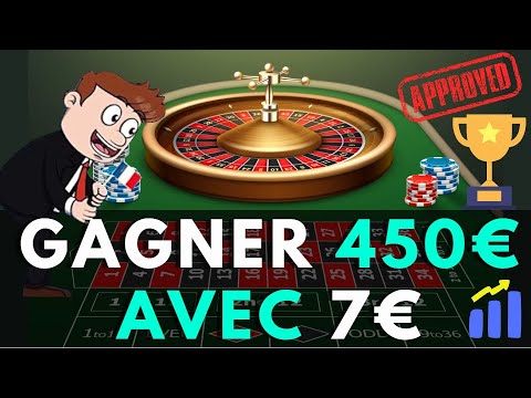 Misez sur Rouge: Jouez au Casino En Ligne en France – Découvrez Notre Guide Exclusif