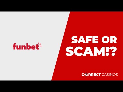 «Download Funbet App παίξτε καζίνο στο διαδίκτυο για πολυέντας διασκέδαση!»