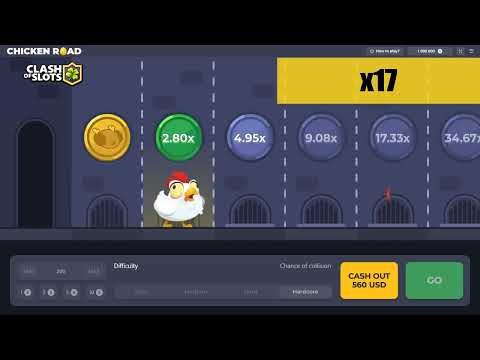«Πώς να παίξετε στο Chicken Road Online Casino στην Ελλάδα;»