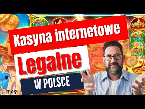 Graj w kasynie online za pomocą BLIKa - Obejrzyj najlepsze kasyna z BLIKiem!