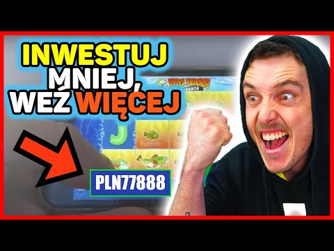 Grając w kasyno online za pomocą BLIK - Twoja bezpieczna i wygodna opcja depozytowa
