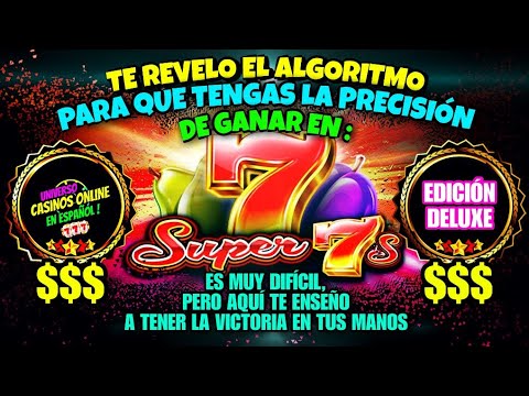 ¡Disfruta de WildClusters en línea y gana en grande en los casinos españoles!