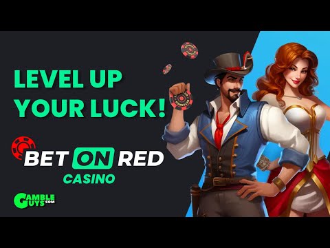 Jetzt bei BetOnRed einloggen und Online-Casino-Spiele in Österreich genießen