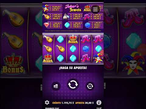 Disfruta de Slotgems Casino: ¡Juega al casino en línea en España!