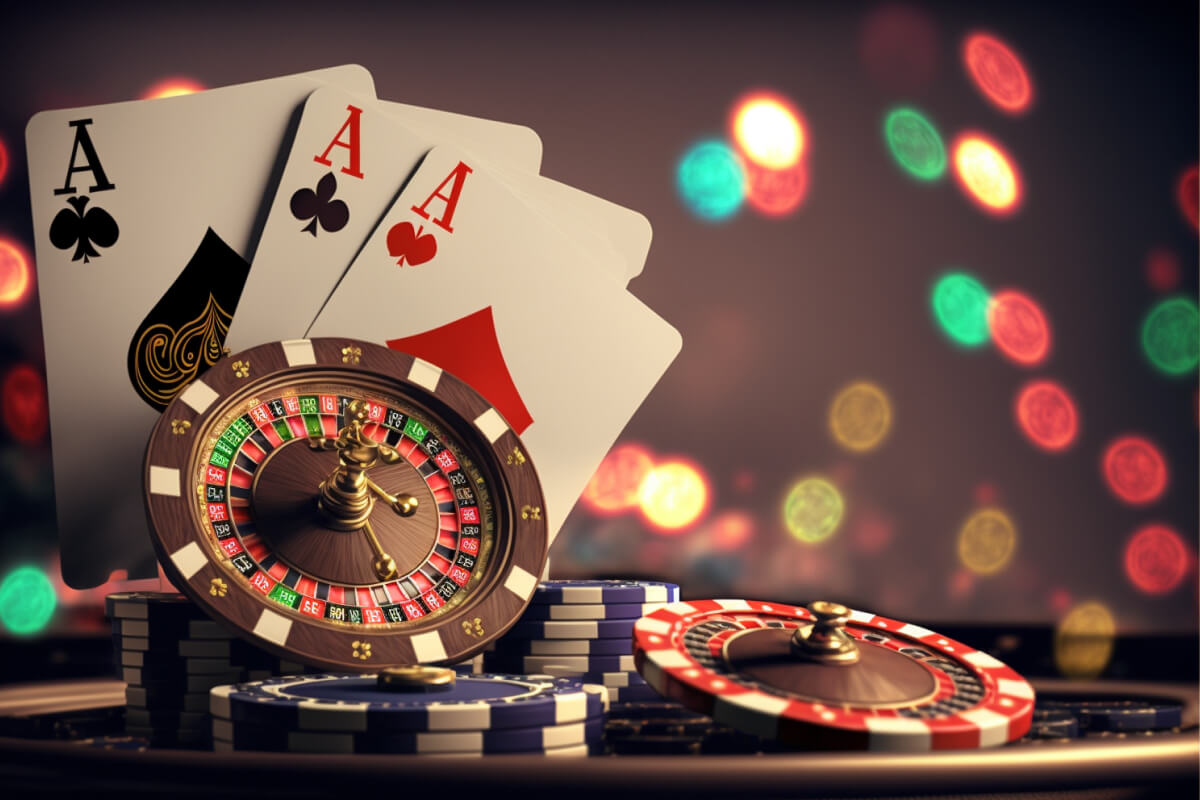 online-casino-bonus ohne einzahlung