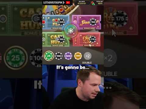 Experience the Thrill of Crazy Time - Play the Casino Game Online in English!