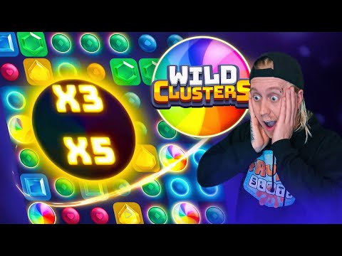 Rozgrywka Wild Clusters - Wystrzałuj w kasynie online w Polsce! - such a title tag would contain the given keyword and be suitable for a Polish audience searching for information about playing Wild Clusters in online casinos in Poland.