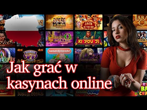 Gra online w najlepsze kasyna w Singapurze - tutaj znajdziesz wszystko, czego szukasz!