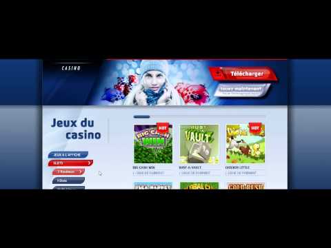Découvrez WinOui : le meilleur casino en ligne en Français pour les joueurs belges