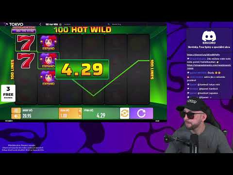 Izkušnja igralnice na spletu - Wild Tornado casino live, zaиgrid igre danes!