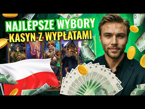 Grając w Kasyno Online ze Szybkimi Wypłatami - Otrzymaj Wygrane Bez Zakłóceń!;