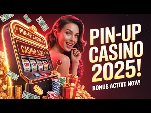 Play Online Casino Games in English with Pinup - India's Top Choice