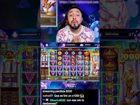 Juega gratis a Gates of Olympus: ¡experimenta la demo del casino en línea desde Argentina!