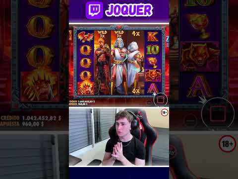 Disfruta de Loco Win Casino: Juega al Casino en Línea en España