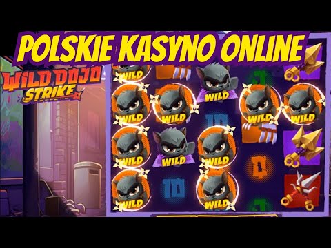 Gra Wild Clusters demo online – Bezpłatna wersja gry w kasynie dla graczy z Polski