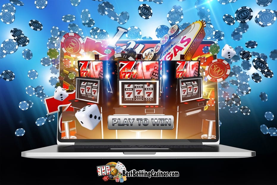 cassino online e apostas esportivas