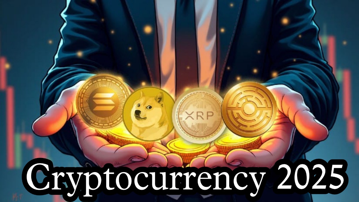 cryptocurrency market trends february 2025