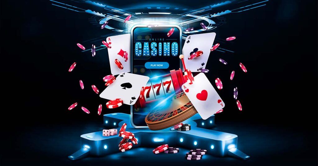 casino online
