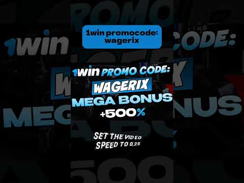 Experience the Thrill of Online Gambling with 1Win: Play Casino Games in English, Canada's Premier Online Bookmaker Platform