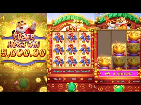 Download Fortune Tiger Gambling Game & Play Online in English for Nigeria