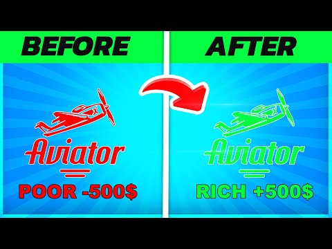 Aviator Oyunu: Onlayn Kazino Da Nasil Oynayiram?