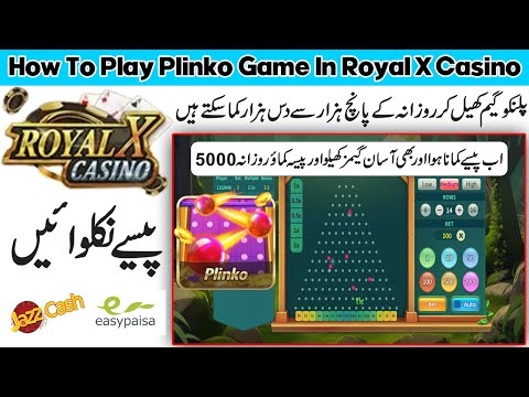Играйте в увлекательную игру Plinko онлайн в казино для игроков из России