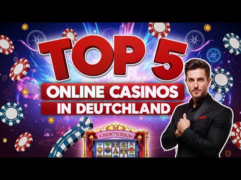 Erleben Sie Spannung im pltincasino: Online-Casino-Spiele in Deutschland