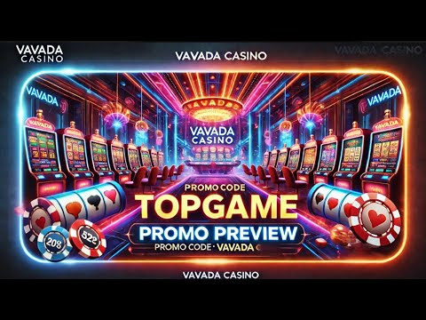 Gra w Vavada Casino bez depozytu - możliwości online dla graczy z Polski