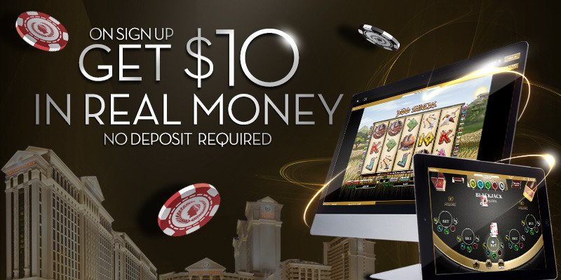 online casino