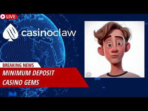 Experience Low-Stakes Thrills: Play at Top Online Casinos in Canada with a $20 Minimum Deposit