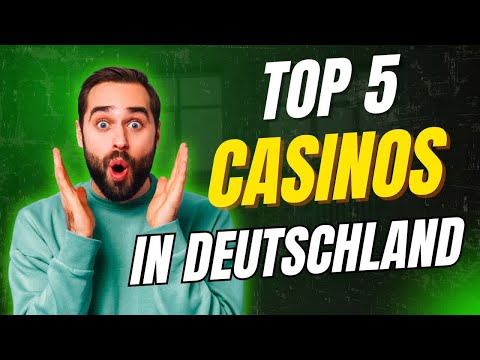 Spielen Sie mit dem exklusiven Caspero Bonus in Online-Casinos in Deutschland