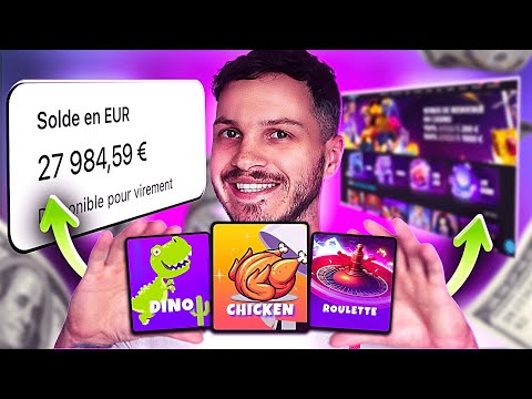 Jouez au Montecrypto Casino en France: Expérience de Jeu en Ligne Exceptionnelle