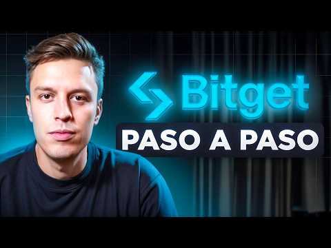 Disfruta de Bitget: Accede al Casino en Línea en España