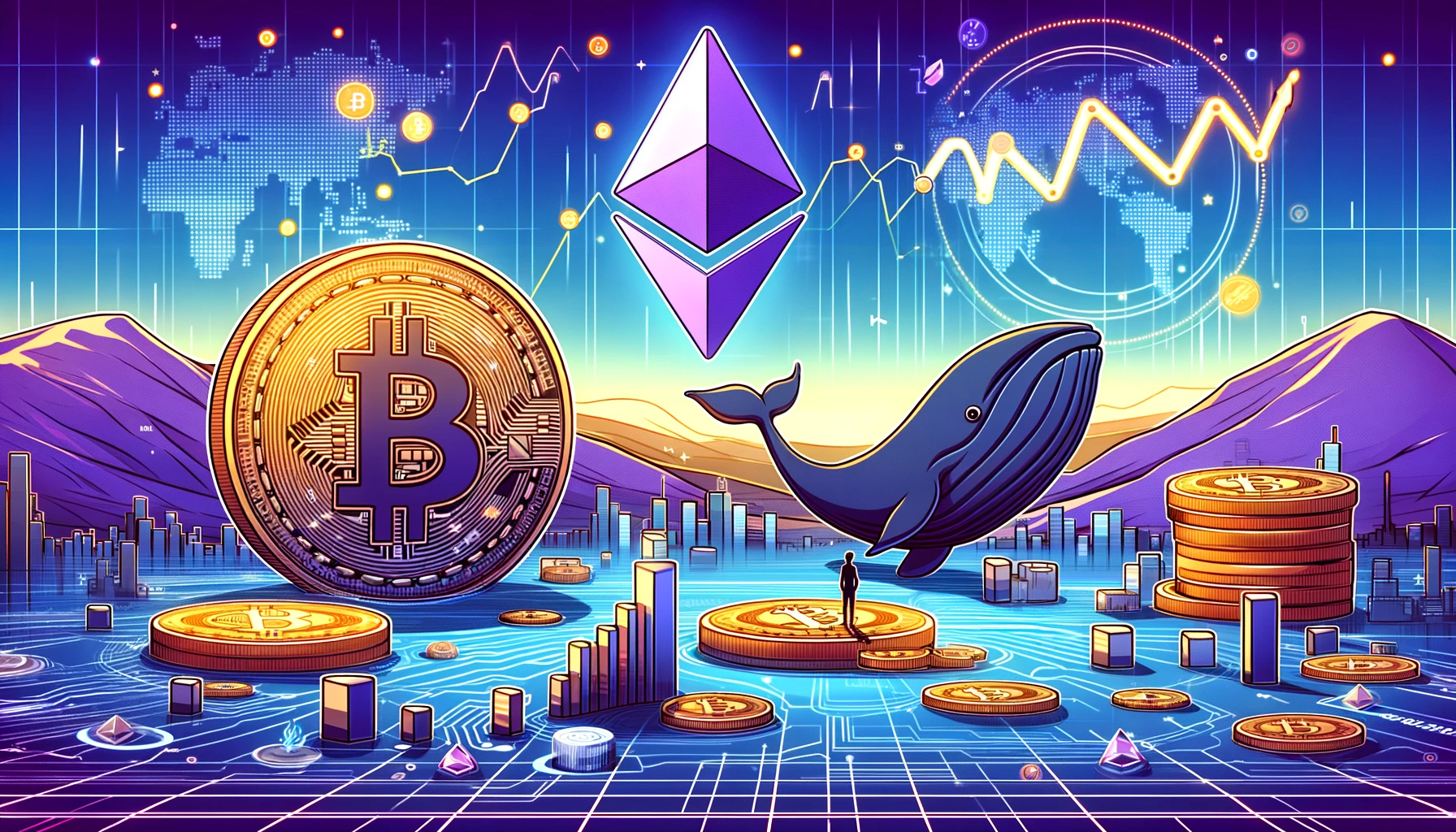 top cryptocurrency