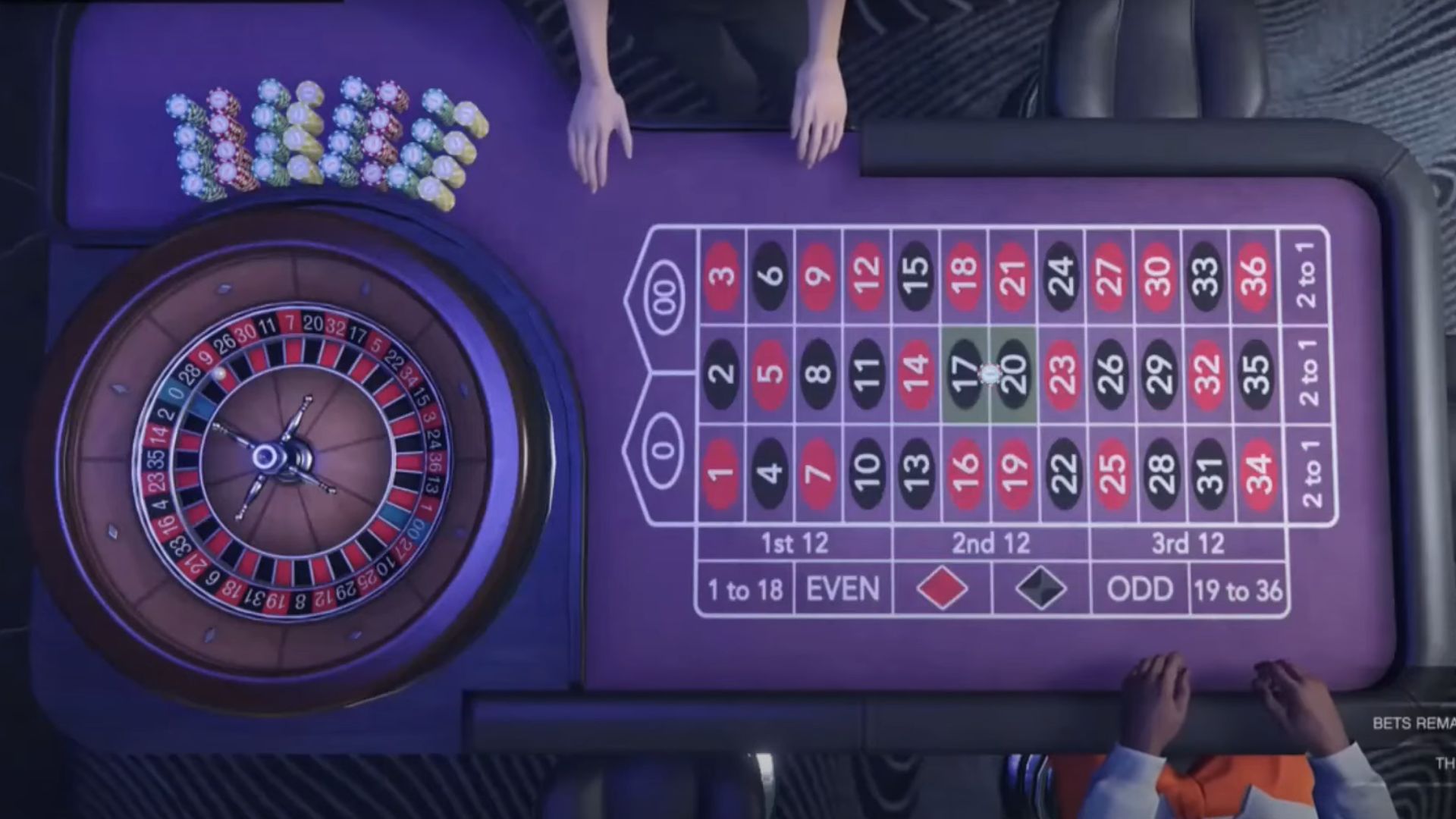 casino online deposit