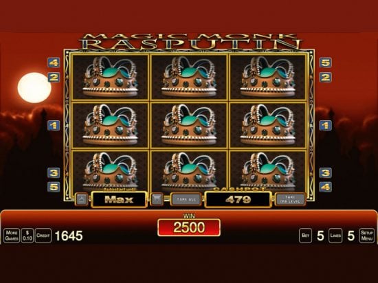 信頼性の高いスロット