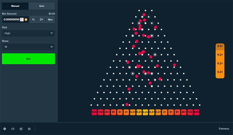 plinko online
