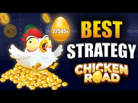 Experience Authentic Casino Games Online: Play Chicken Road Gamble in English for the UK
