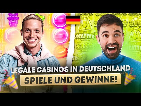 Erlebe Spaß und Spannung: Rolldorado Casino Online – Jetzt in Deutschland spielen!