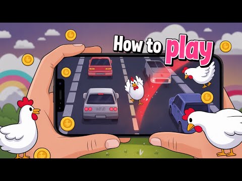 Experience Authentic Chicken Road Gameplay in English - Play Online in Canada