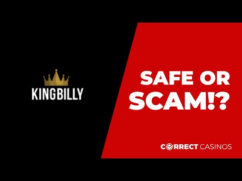 Spielen Sie online im Billybets Casino – Die beste Online-Spielhalle für Deutschland