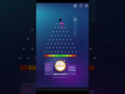 Disfruta de la emoción del juego de casino Plinko en línea: ¡Juga ahora en Argentina!