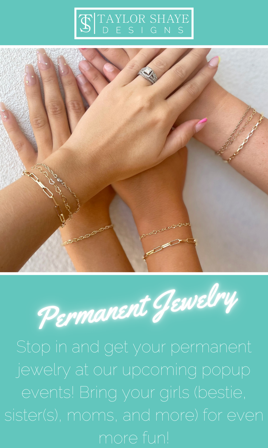 jewelry stores