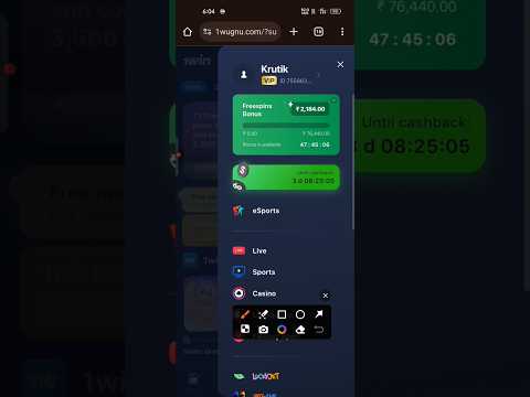 Profitez d'un bonus sans dépôt sur 1win Casino - Jouez aux jeux de casino en ligne en Côte d'Ivoire